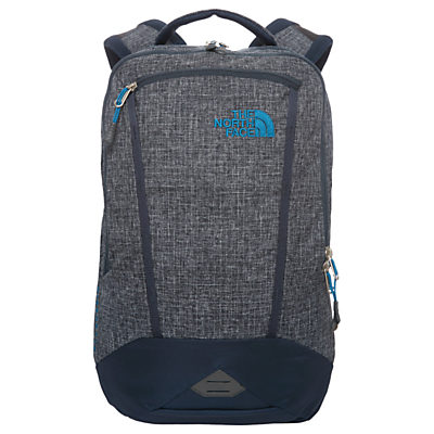 The North Face Microbyte Backpack Navy/Grey
